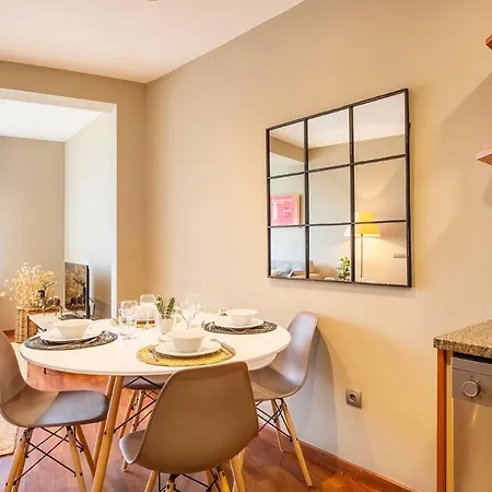 Up Apartment Banyoles