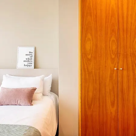 Apartamento Up