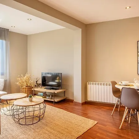 Apartment Up Banyoles