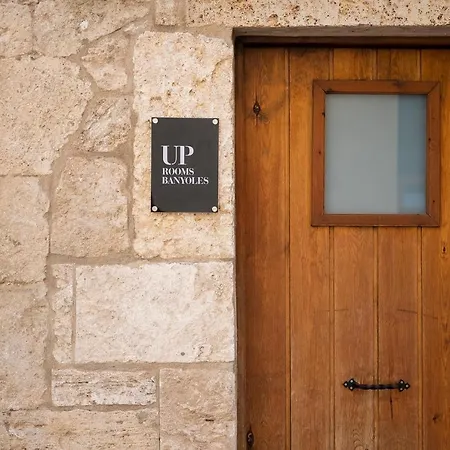 Apartment Up