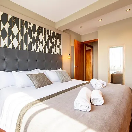 Up Apartment Banyoles