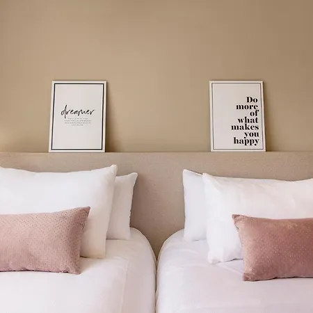 Up Apartment
