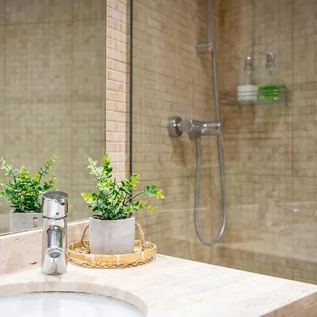 Up Apartment Banyoles