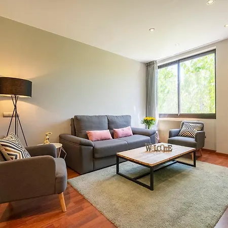 Up Apartment