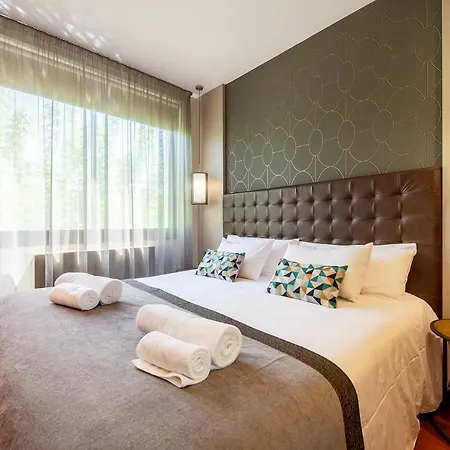 Apartment Up Banyoles