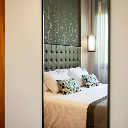 Apartment Up Banyoles