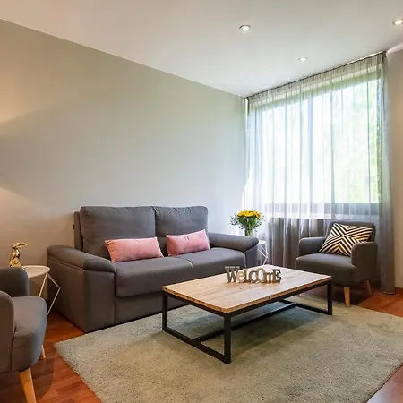 Up Apartment *