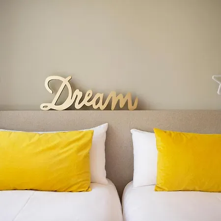 Apartment Up Banyoles