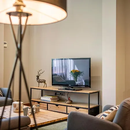 Up Apartment