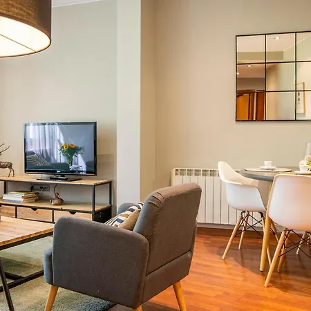 Apartment Up