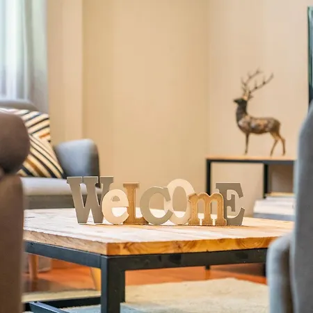 Up Apartment *