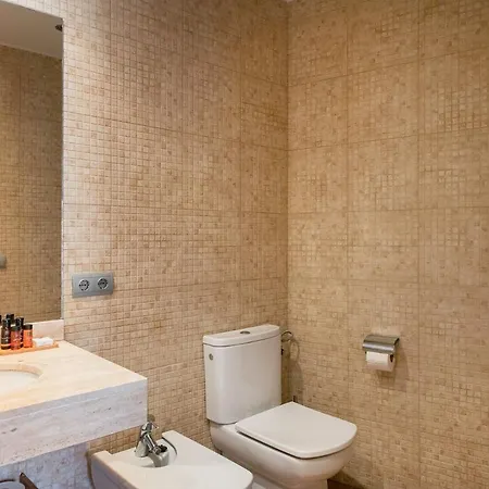 Apartment Up Banyoles